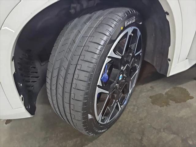 2024 BMW X1 M35i