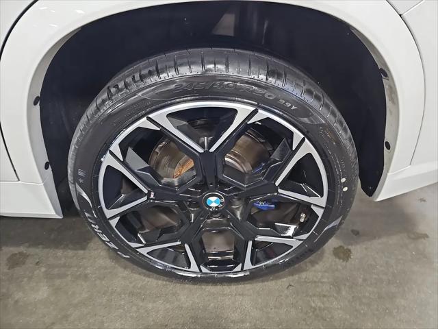 2024 BMW X1 M35i