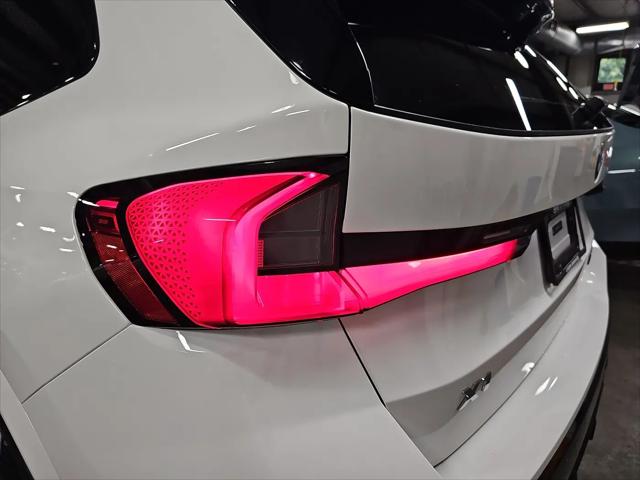 2024 BMW X1 M35i