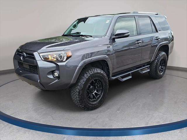 2022 Toyota 4Runner SR5 Premium for sale in Raleigh, NC