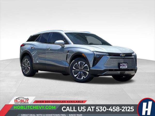 2026 Chevrolet V Blazer LT AWD for sale in Colusa, CA