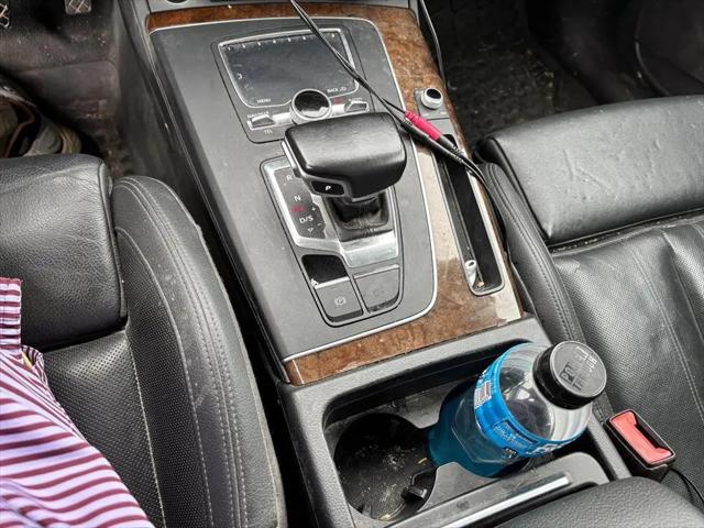 2018 Audi Q5 2.0T Premium