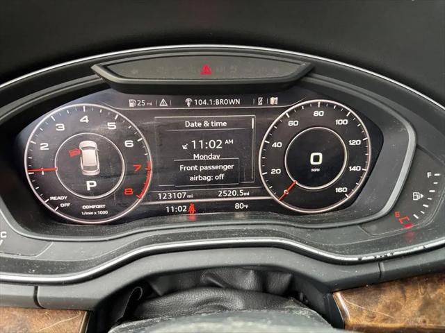 2018 Audi Q5 2.0T Premium