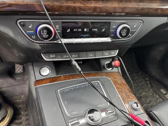 2018 Audi Q5 2.0T Premium