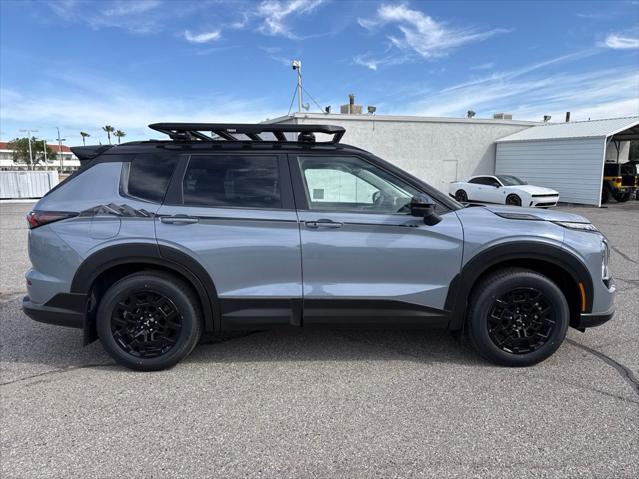 2026 Mitsubishi Outlander TRAIL EDITION S-AWC