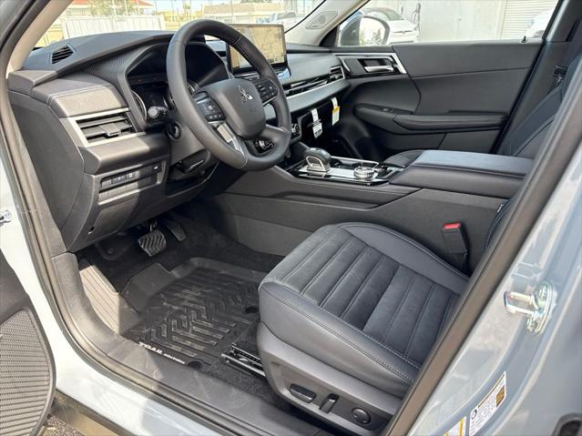2026 Mitsubishi Outlander TRAIL EDITION S-AWC