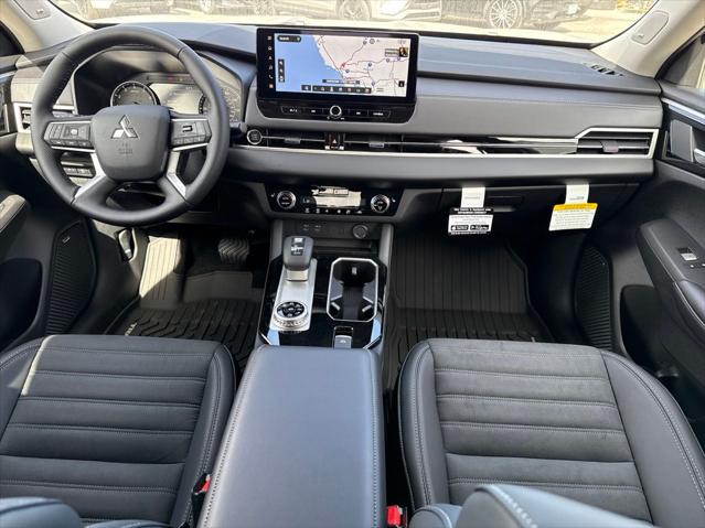 2026 Mitsubishi Outlander TRAIL EDITION S-AWC
