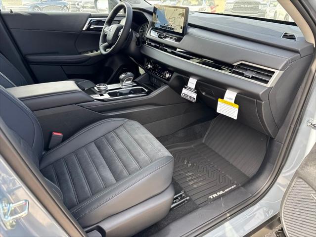 2026 Mitsubishi Outlander TRAIL EDITION S-AWC