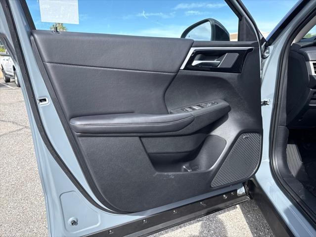 2026 Mitsubishi Outlander TRAIL EDITION S-AWC