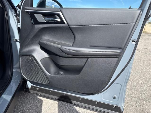 2026 Mitsubishi Outlander TRAIL EDITION S-AWC