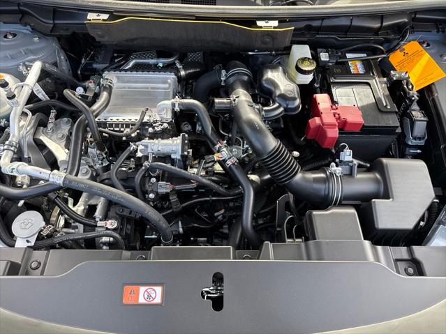 2026 Mitsubishi Outlander TRAIL EDITION S-AWC