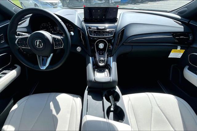 2026 Acura RDX Base