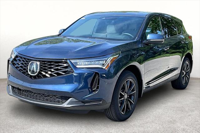 2026 Acura RDX Base