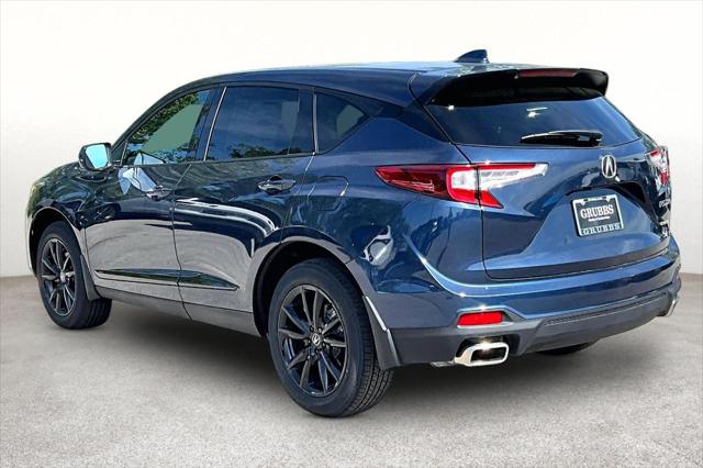2026 Acura RDX Base