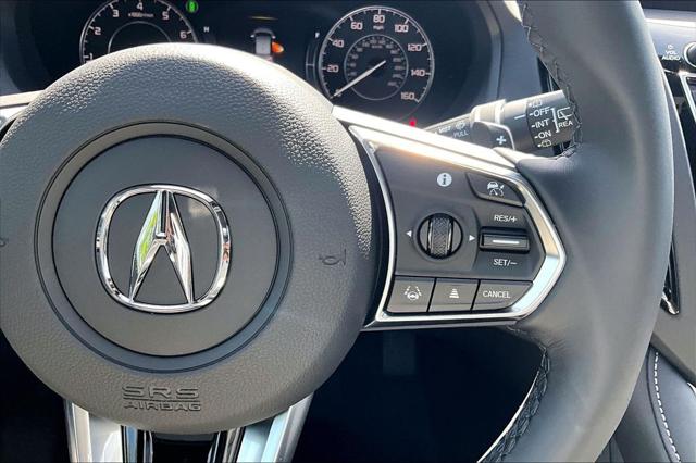 2026 Acura RDX Base