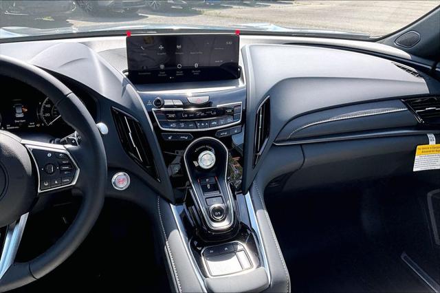 2026 Acura RDX Base