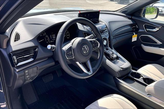 2026 Acura RDX Base