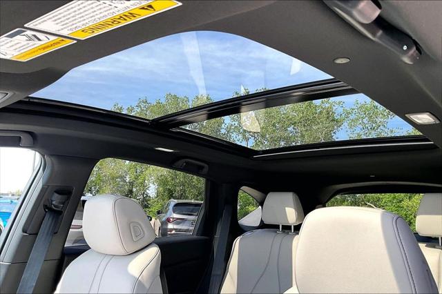 2026 Acura RDX Base