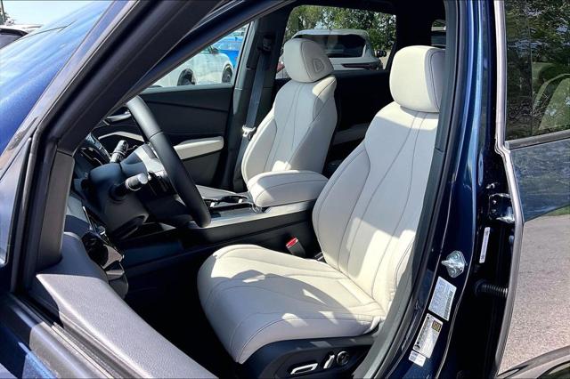2026 Acura RDX Base