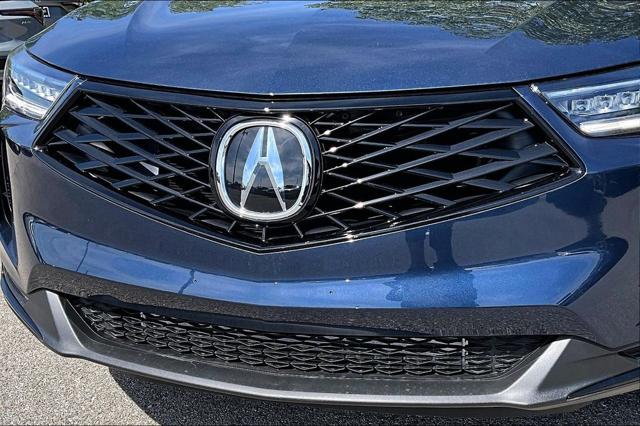 2026 Acura RDX Base