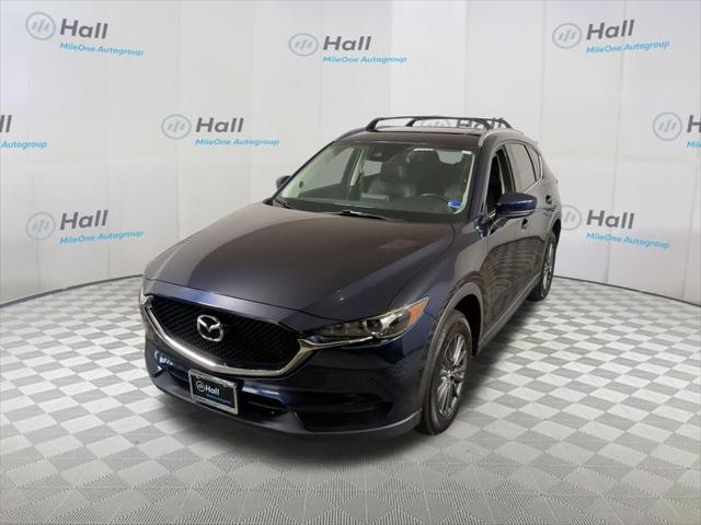 2017 Mazda CX-5 Touring 2017 Mazda CX-5 Touring