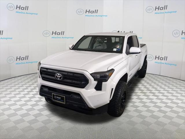 2024 Toyota Tacoma SR5 2024 Toyota Tacoma SR5