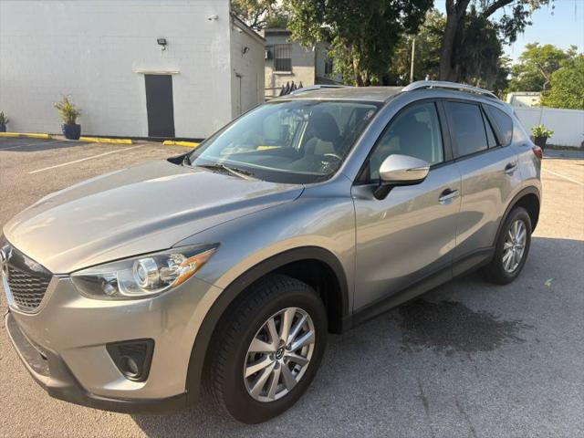 2015 Mazda CX-5 Touring for sale in Orlando, FL