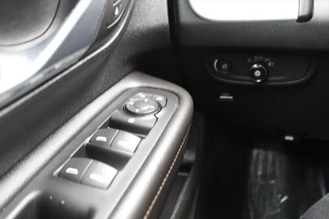 2020 GMC Terrain FWD SLE
