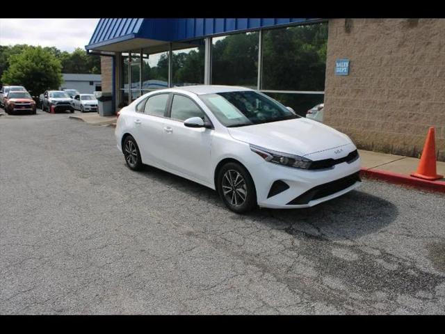 2024 Kia Forte LXS for sale in Smyrna, GA