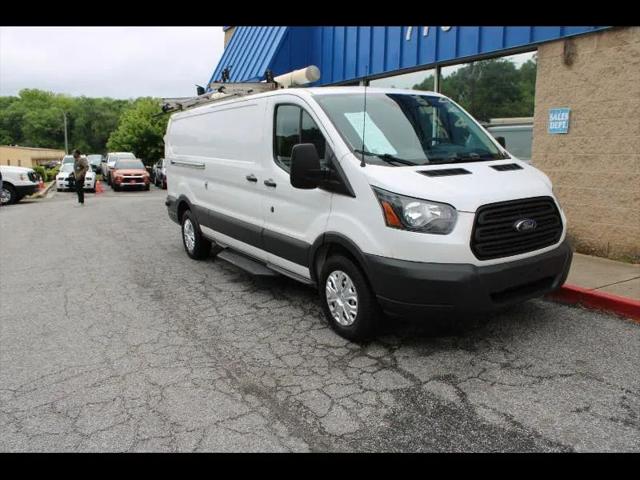 2018 Ford Transit w/Sliding Side Door w/LWB for sale in Smyrna, GA