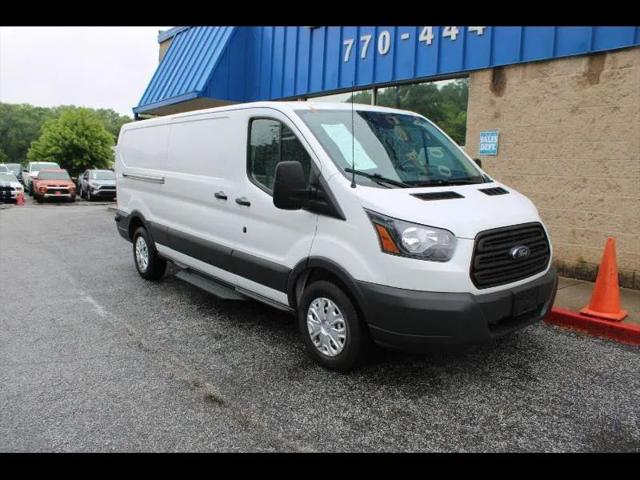 2018 Ford Transit w/Sliding Side Door w/LWB for sale in Smyrna, GA