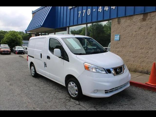 2017 Nissan NV200 SV for sale in Smyrna, GA