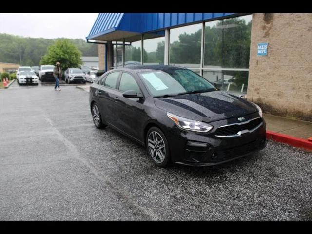 2019 Kia Forte S for sale in Smyrna, GA