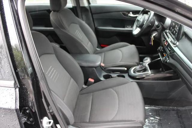 2019 Kia Forte S