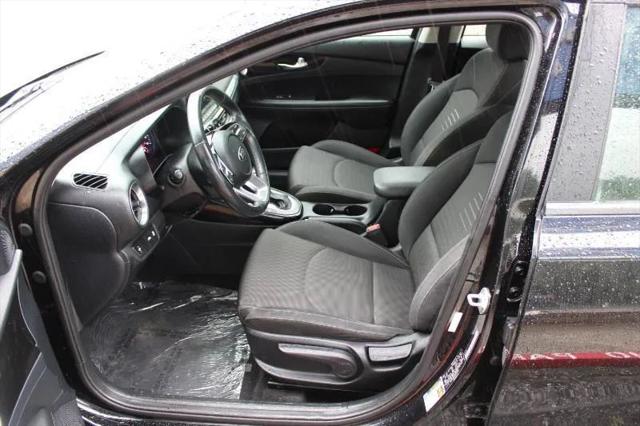 2019 Kia Forte S