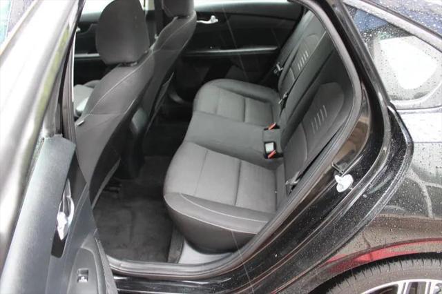2019 Kia Forte S