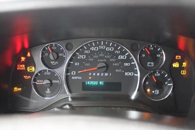 2020 Chevrolet Express Cargo Van RWD 2500 Regular Wheelbase WT