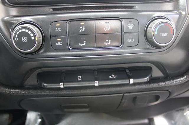 2015 Chevrolet Silverado 1500 WT