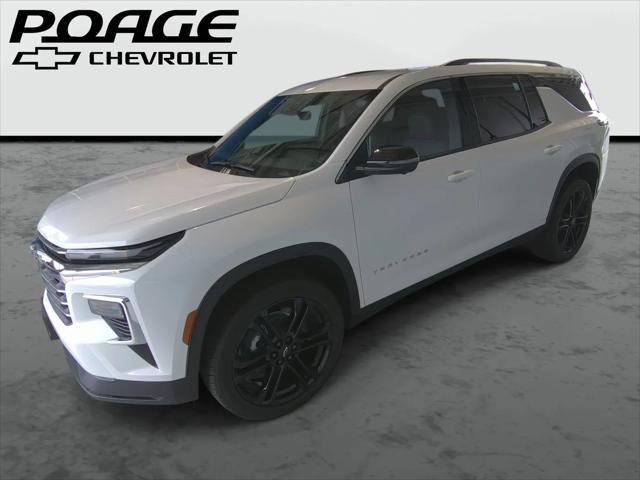 2026 Chevrolet Traverse AWD LT for sale in Wentzville, MO