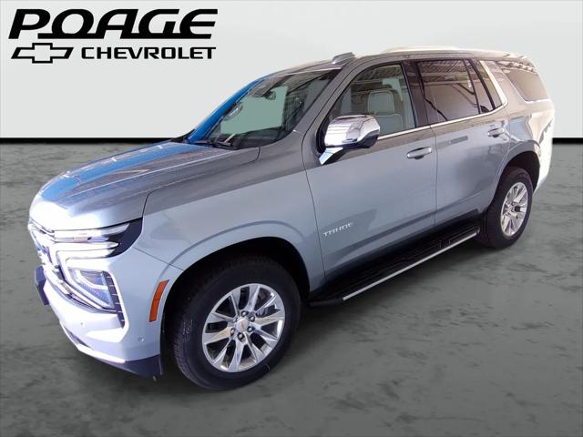 2026 Chevrolet Tahoe 4WD Premier for sale in Wentzville, MO
