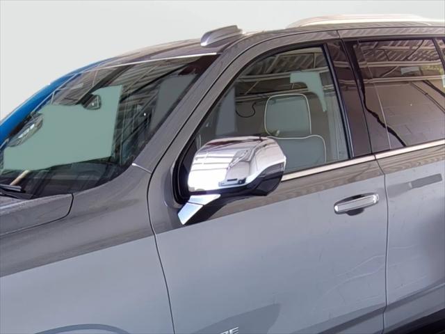2026 Chevrolet Tahoe 4WD Premier
