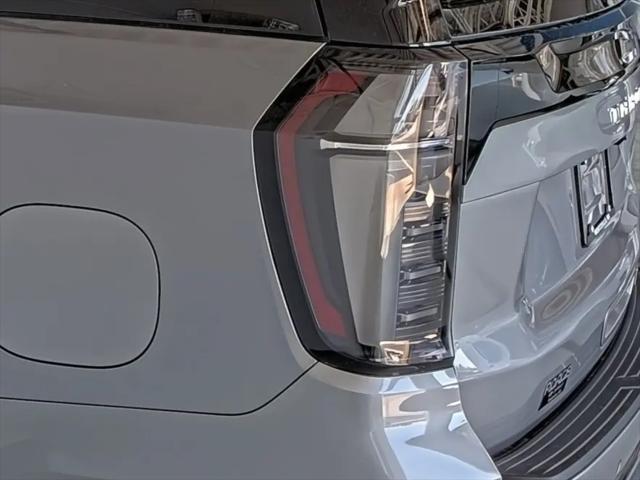 2026 Chevrolet Tahoe 4WD Premier