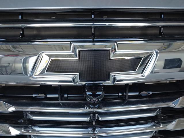 2026 Chevrolet Tahoe 4WD Premier