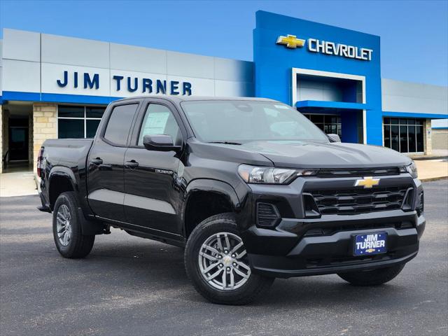 2026 Chevrolet Colorado LT, 4WD for sale in McGregor, TX