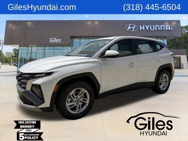2026 Hyundai Tucson SE for sale in Pineville, LA