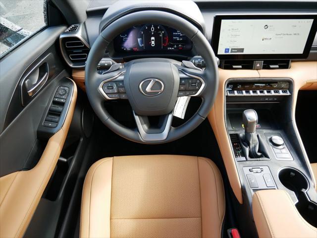 2026 Lexus IS 350 F SPORT Design