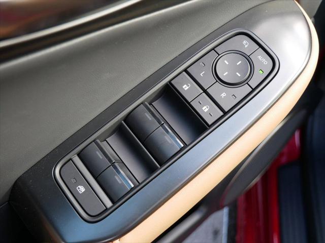 2026 Lexus IS 350 F SPORT Design