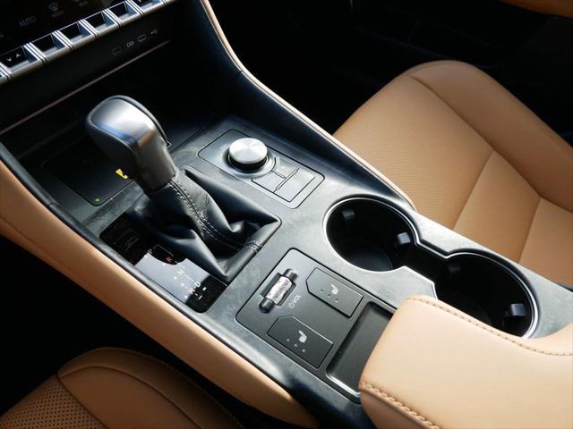 2026 Lexus IS 350 F SPORT Design