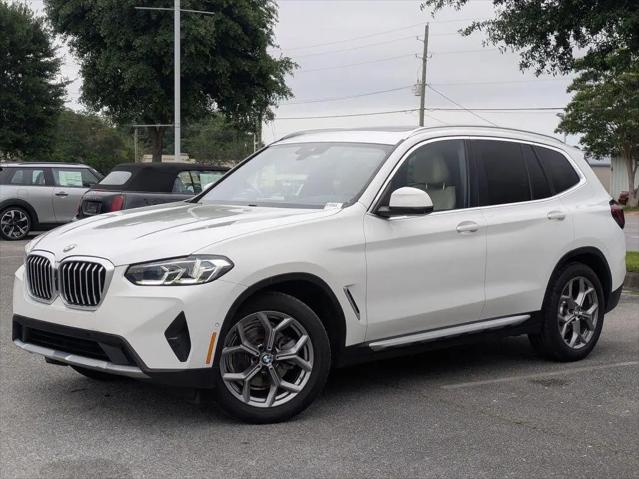 2023 BMW X3 sDrive30i for sale in Pensacola, FL
