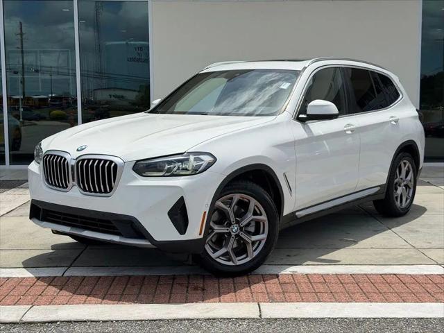 2023 BMW X3 sDrive30i for sale in Pensacola, FL